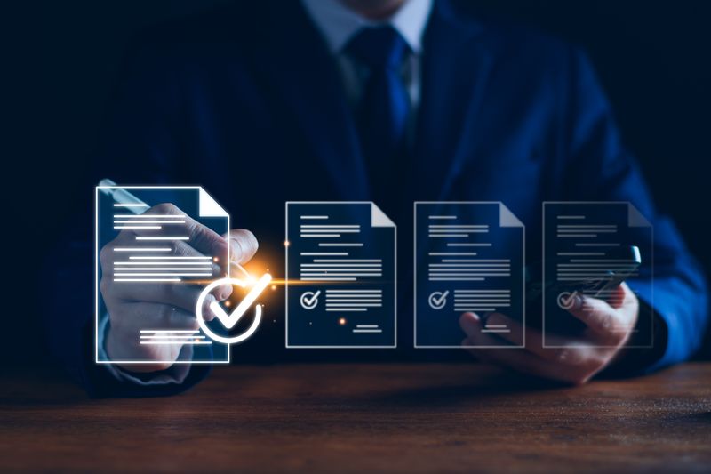 Use of Electronic Signatures in Ireland